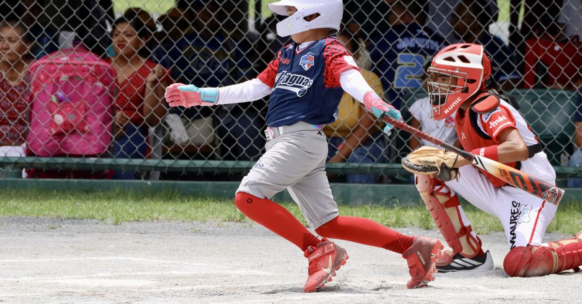 Béisbol U12| Panamá da primer paso al Premundial de la categoría al revelar su preselección