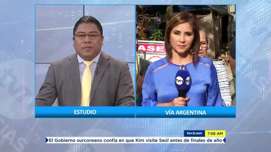 Noticiero AM 26 de octubre del 2018 - Bloque 4