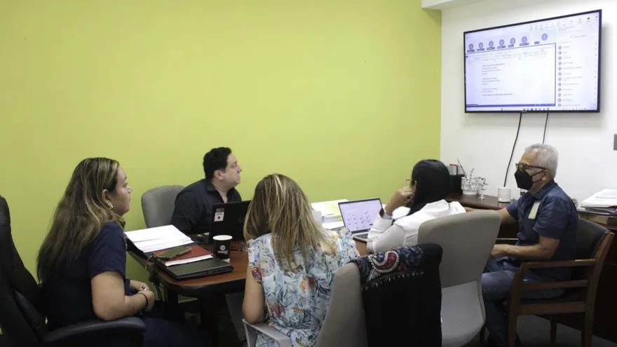 Six firms eye $26.5 million Panama road project in Chiriquí