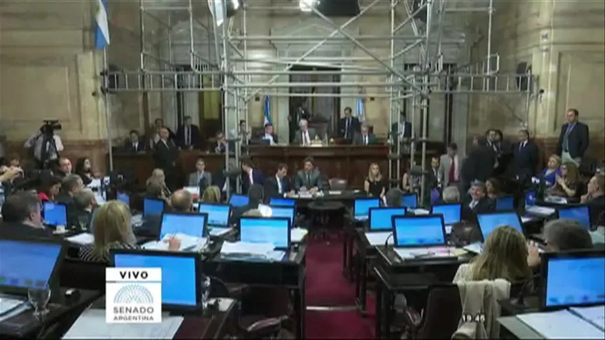 Argentina aprueba uso medicinal de cannabis