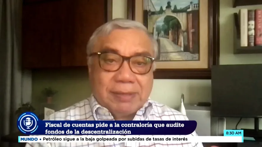 Mesa de Periodistas 26 de junio de 2023