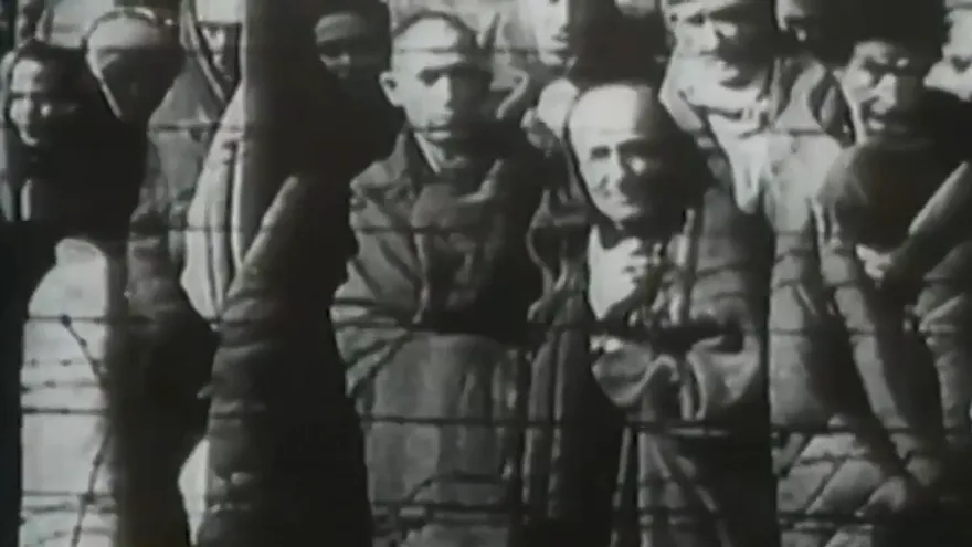 Conmemoración del Día Internacional en Memoria de las Víctimas del Holocausto