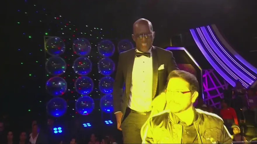 Joseline Pinto es la ganadora de la 7ta gala de TCMS