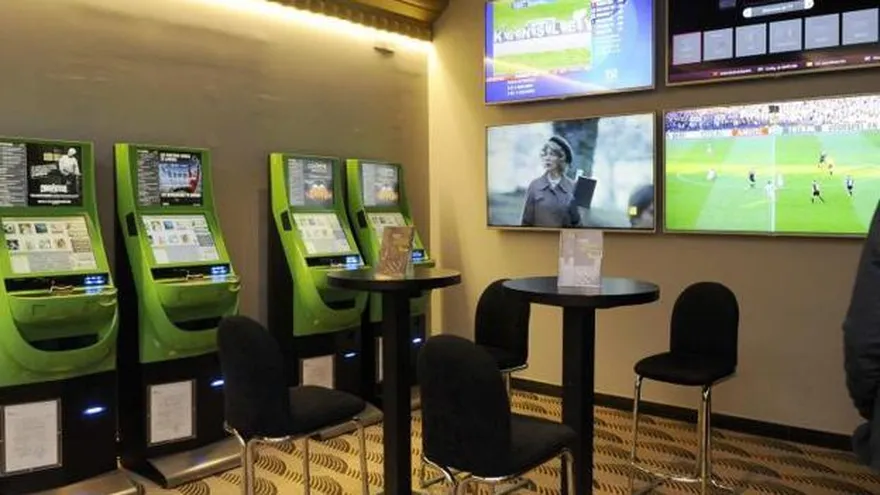 Casas de apuestas tuvieron buen fin de semana con la vuelta de competiciones