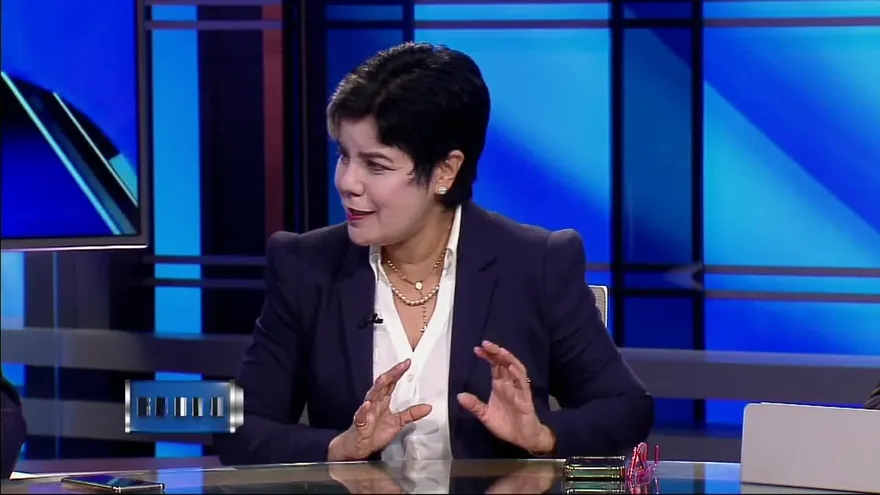 Bloque 3: Impacto de la criminalidad en el país