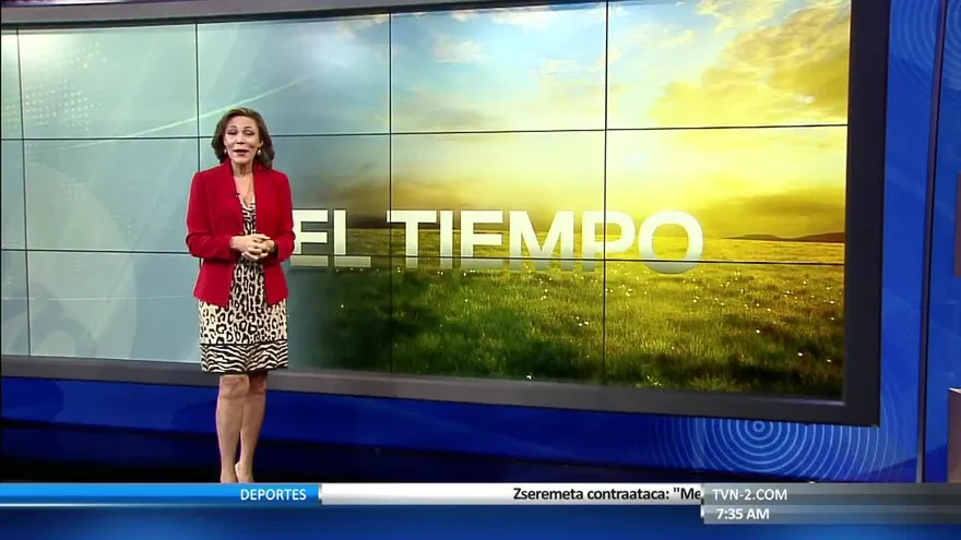 Noticiero AM 30 de noviembre de 2017 - Bloque 3