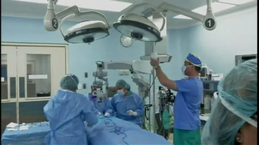 Acuerdo salarial a los profesionales de la medicina