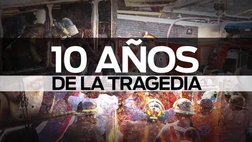 Especial del 23 octubre / La tragedia del 8B-06