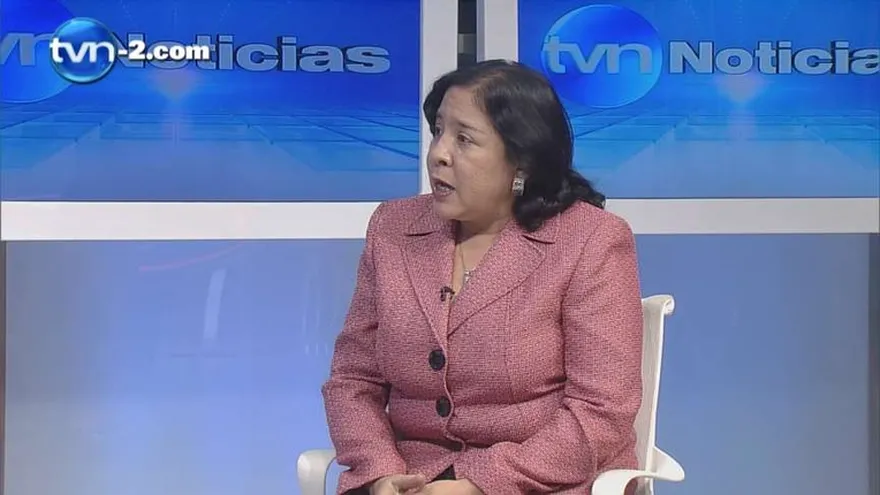 Ministra de Educación designada promete diálogo con gremios