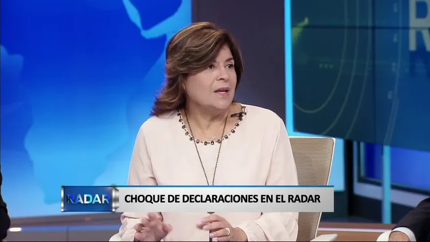 Bloque 2: Choque de declaraciones estremece el sistema de justicia