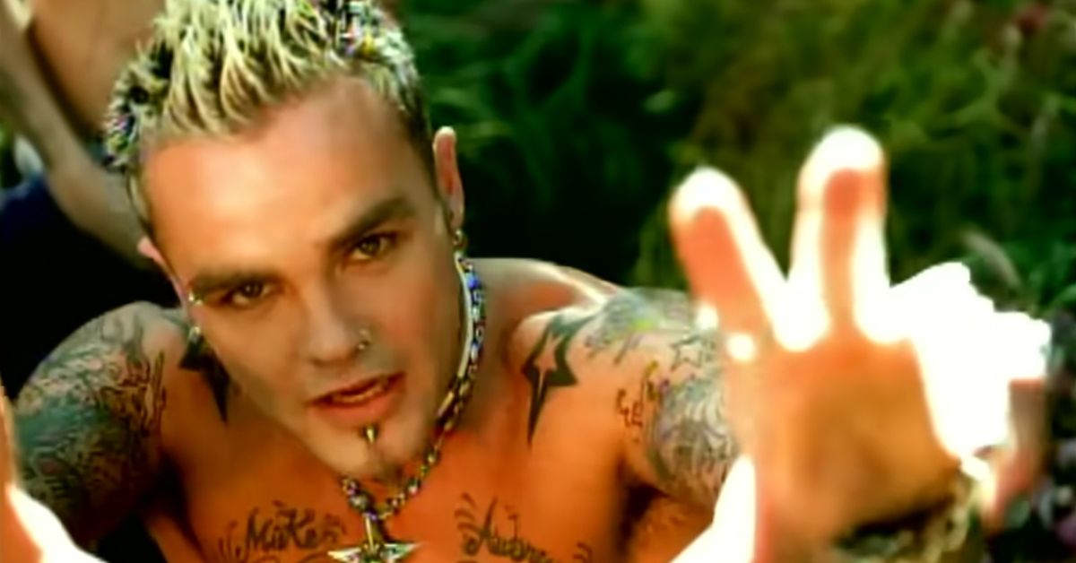 Shifty Shellshock: Hallan sin vida al vocalista de la banda Crazy Town ...