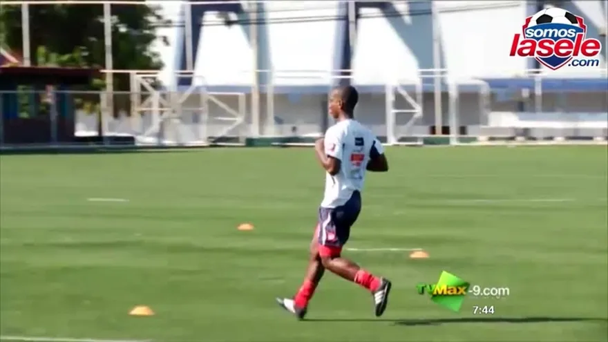 Las siguientes pruebas de la Selecci