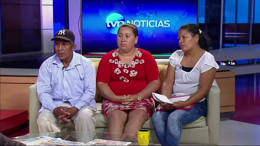 Exigen legalización de terrenos