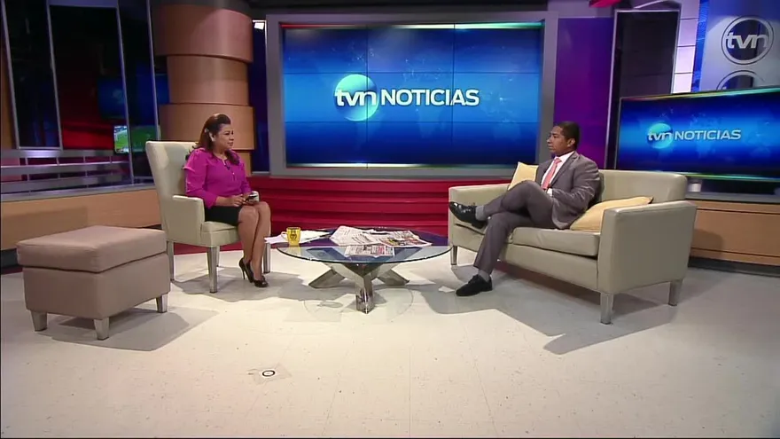 Noticiero AM 9 de marzo del 2017 - Bloque 7.