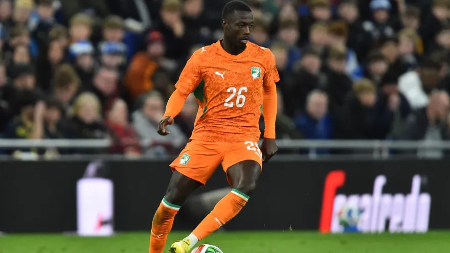 Nicolas Pépé