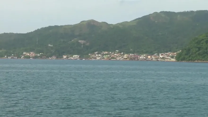 Los efectos del derrame de combustible en la Isla Taboga