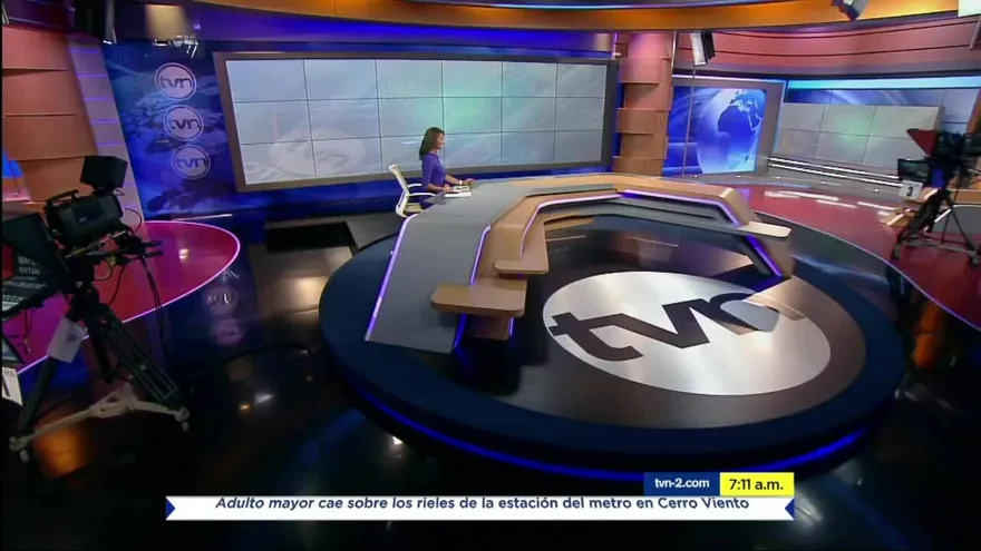 Noticiero AM 9 de julio del 2019 - Bloque 3