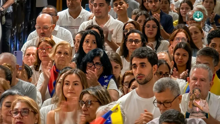 El arzobispo de Panamá José Domingo Ulloa dedicó su homilía de este domingo 5 de julio a las víctimas del terremoto en Venezuela