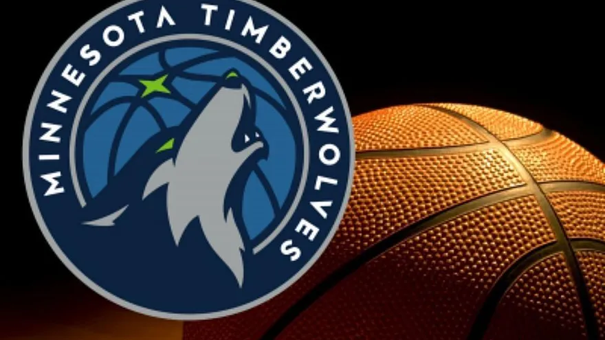 Minnesota-TImberwolves