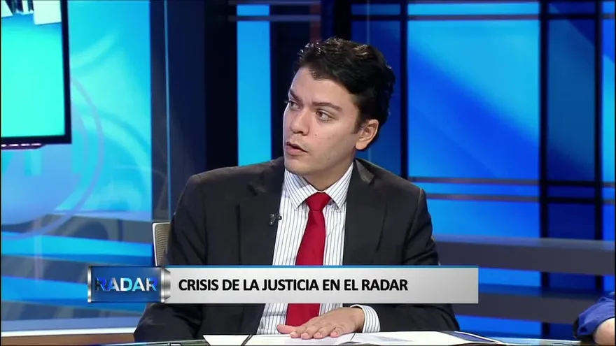 Bloque 2: ¿Qué lección deja para Panamá el fallo del juez Torres?