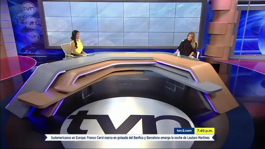 Noticiero Estelar 10 de diciembre del 2019 - Bloque 4