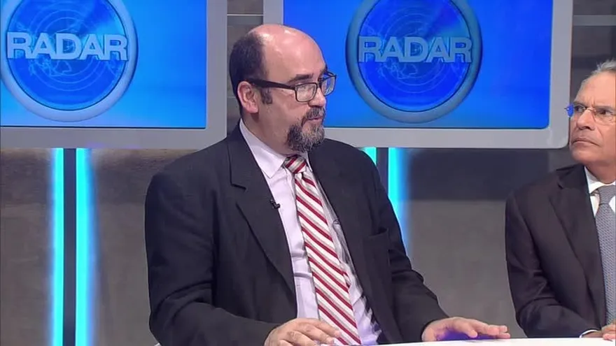 Bloque 5: El escrutinio en la selección de los nuevos magistrados