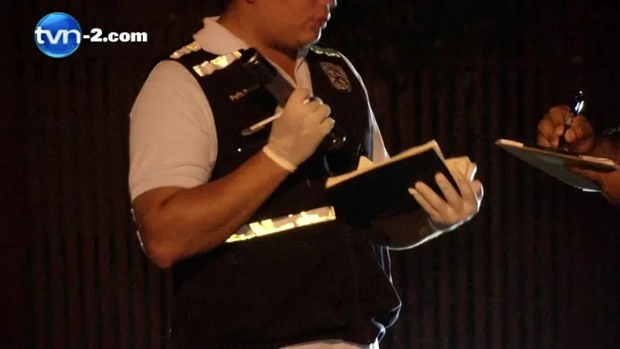 Taxistas se reúnen con la PN ante hechos violentos en su contra