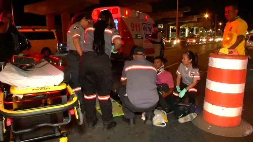 Noticias policivas del fin de semana