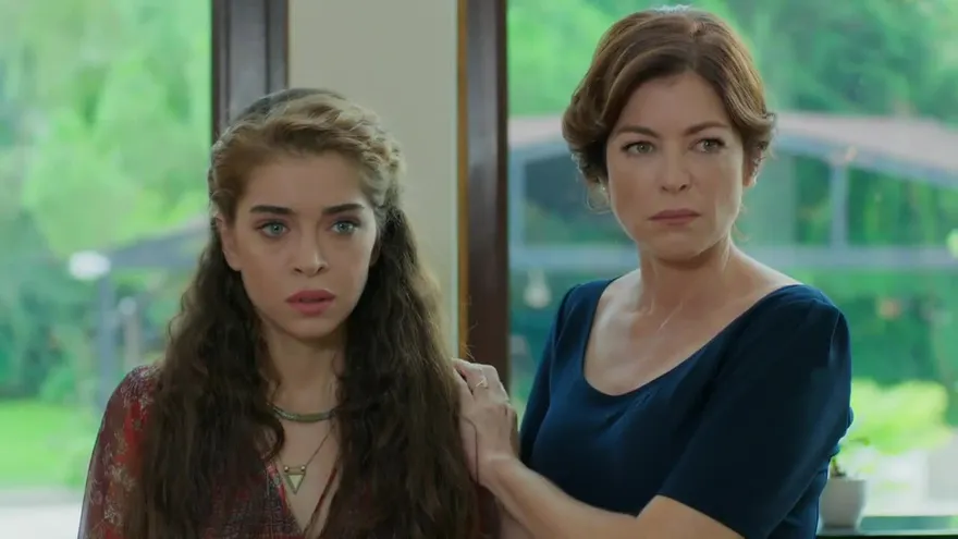 Por Mi Hijo - Capítulo 72