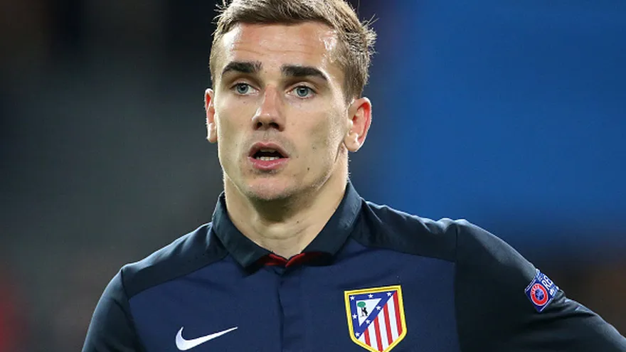 Griezmann