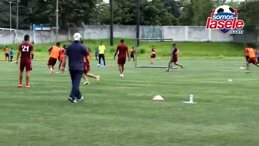 Chepo FC apunta a salir de la mala racha cuando juegue contra Sporting SM