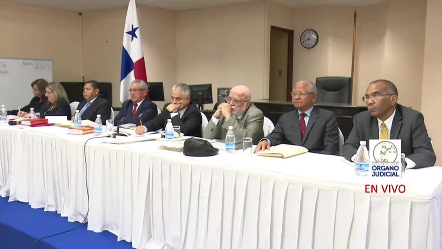 La Corte Suprema sigue siendo objeto de críticas