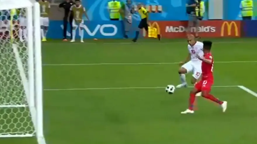 Analizando a la selección de Túnez