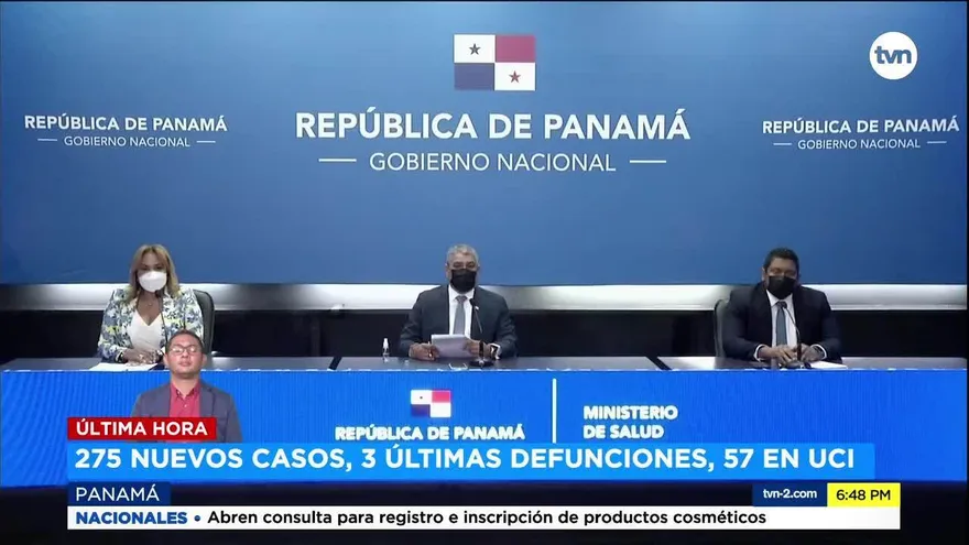 Estrategia de vacunación en el circuito 8-4 será diferente