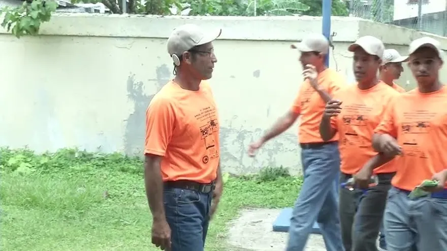 Los jóvenes y el vicio de las drogas