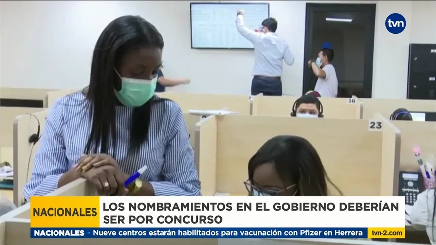 Denuncian que miles de funcionarios han sido destituidos en medio de la pandemia