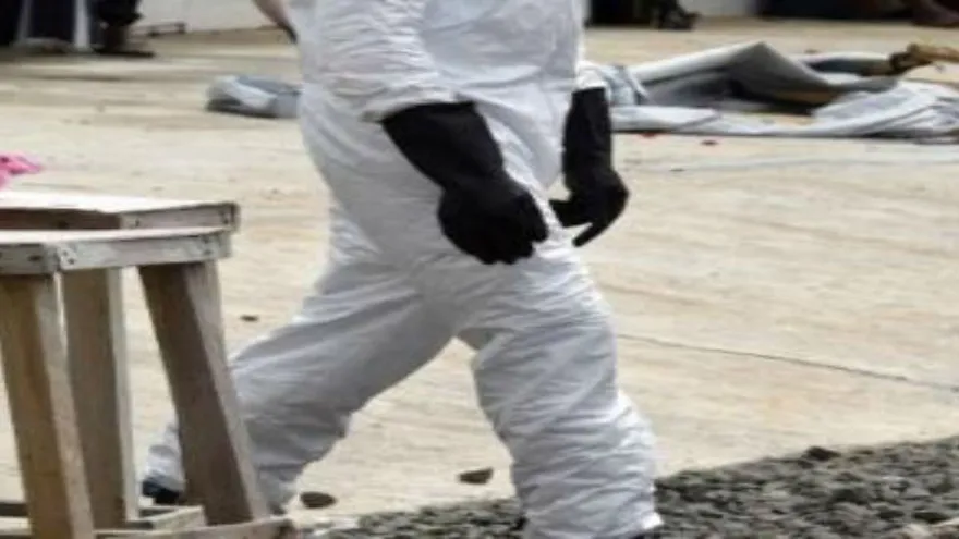 Alerta de segundo caso de ébola en EEUU