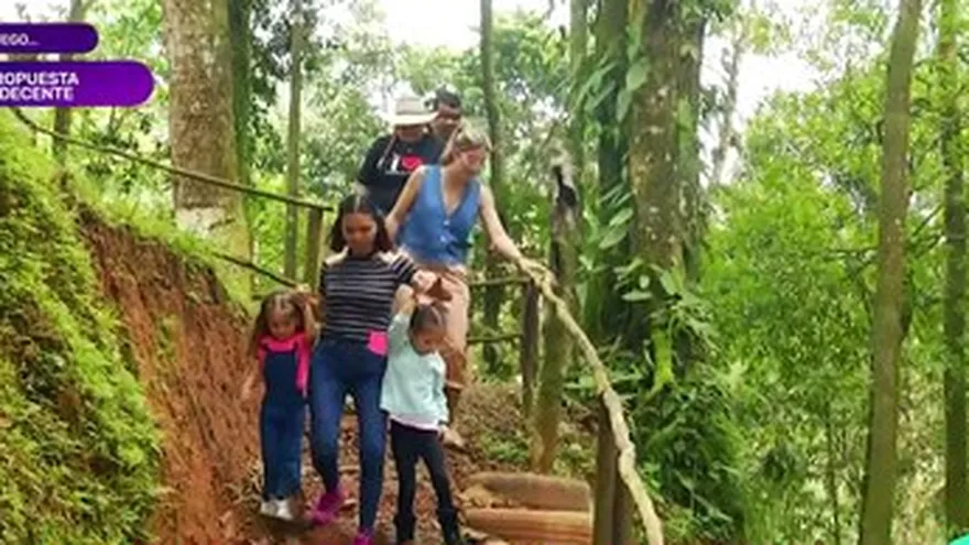 Recomendación Jelou!: Destinos llenos de naturaleza