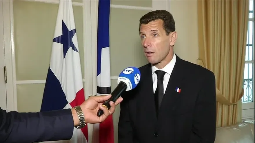 El papel de Panamá en la lucha contra el terrorismo y Estado Islámico