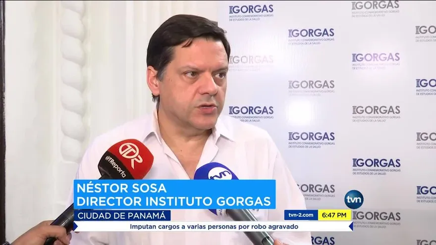 Continúa el llamado de vacunación masiva contra el sarampión