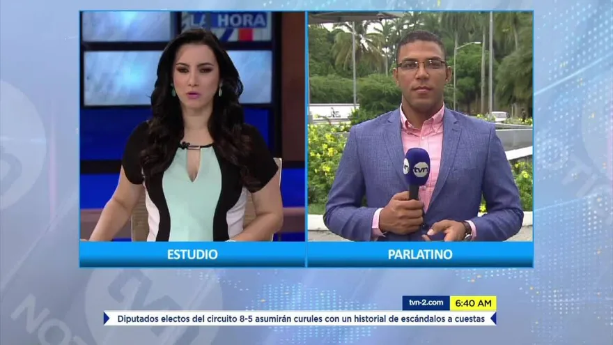 Noticiero AM 10 de mayo del 2019 - Bloque 2