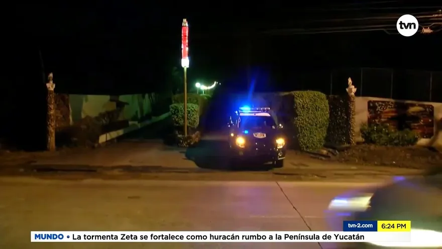 Crímenes dentro de moteles y casas de ocasión