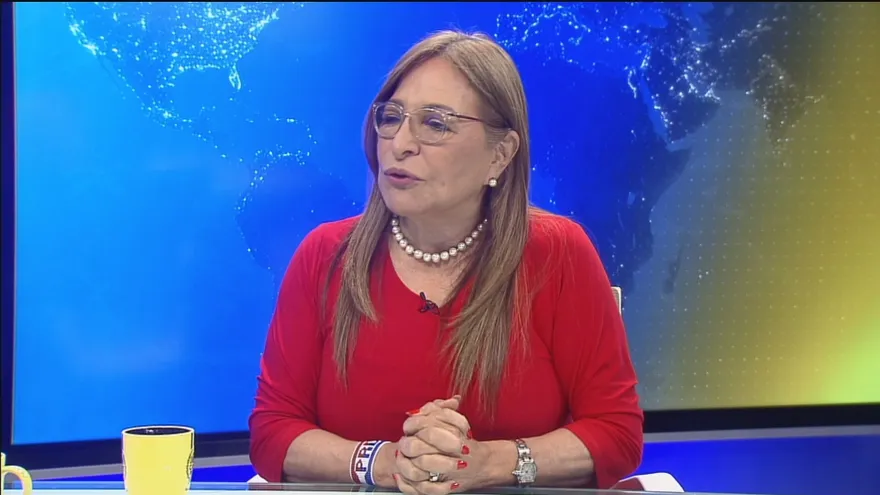 PRD conmemora 47 años de fundación