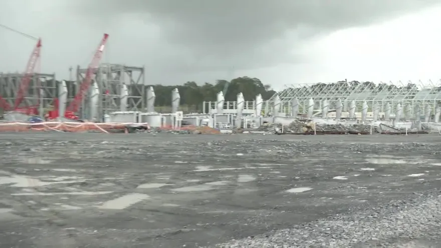 Extienden contrato a Minera Panamá por 20 años