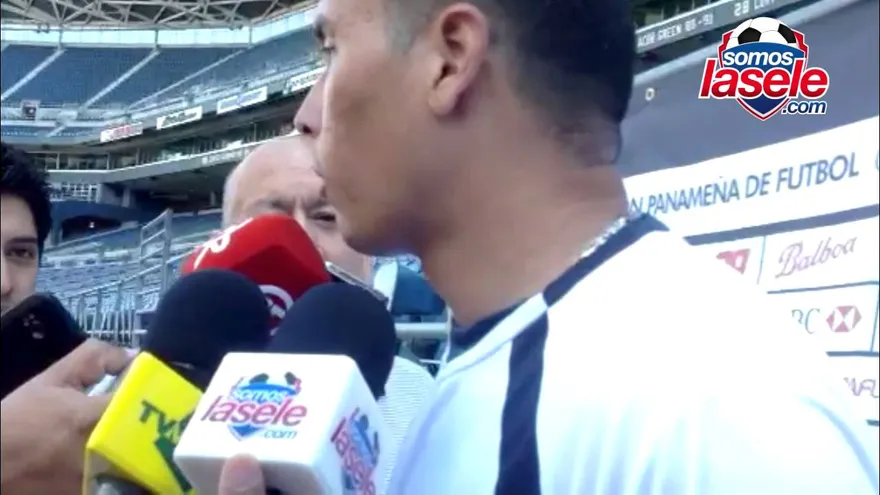 En desarrollo Blas Pérez en exclusiva desde el CenturyLink Field