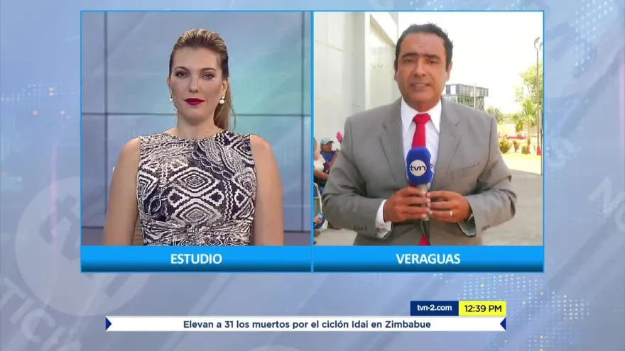 Noticiero MD 18 de marzo del 2019 - Bloque 3