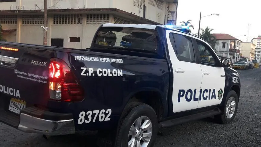 Detención a un ciudadano por venta de droga en Colón. (Foto/Ilstrativa).