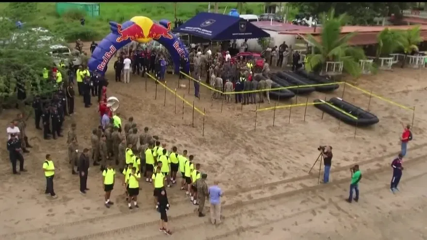 Noticiero AM 15 de agosto de 2017 - Bloque 4