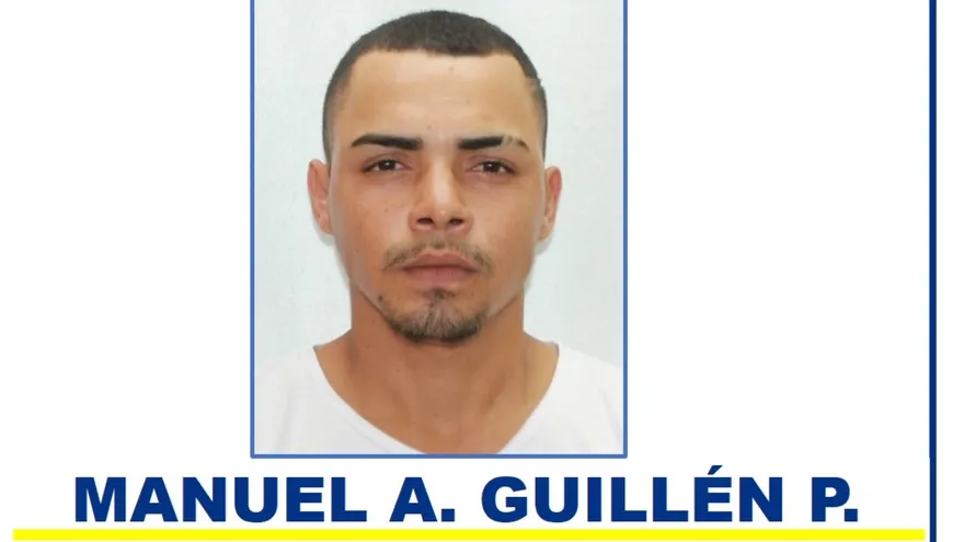 Fiscalía de San Miguelito pide apoyo para ubicar a alias "Manuelito"