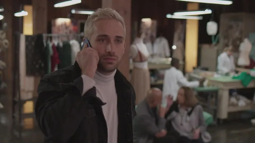 Betty en NY - Capítulo 54